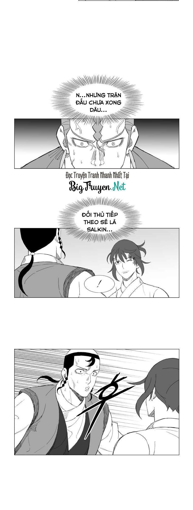 Tướng Quân Vương Quốc Cao Ly Chapter 154 - 5