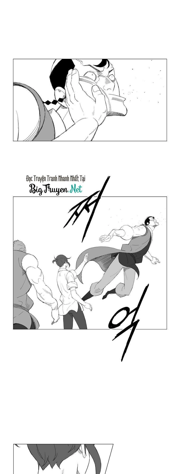 Tướng Quân Vương Quốc Cao Ly Chapter 154 - 7