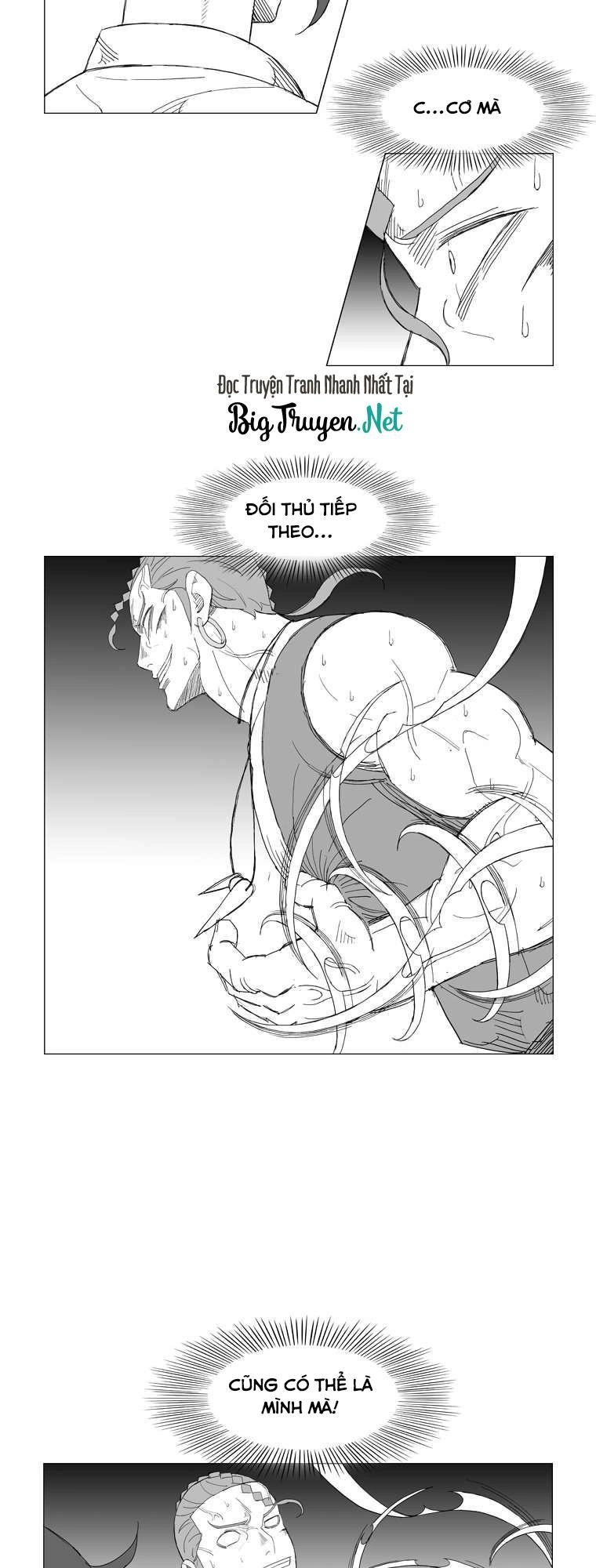 Tướng Quân Vương Quốc Cao Ly Chapter 154 - 8