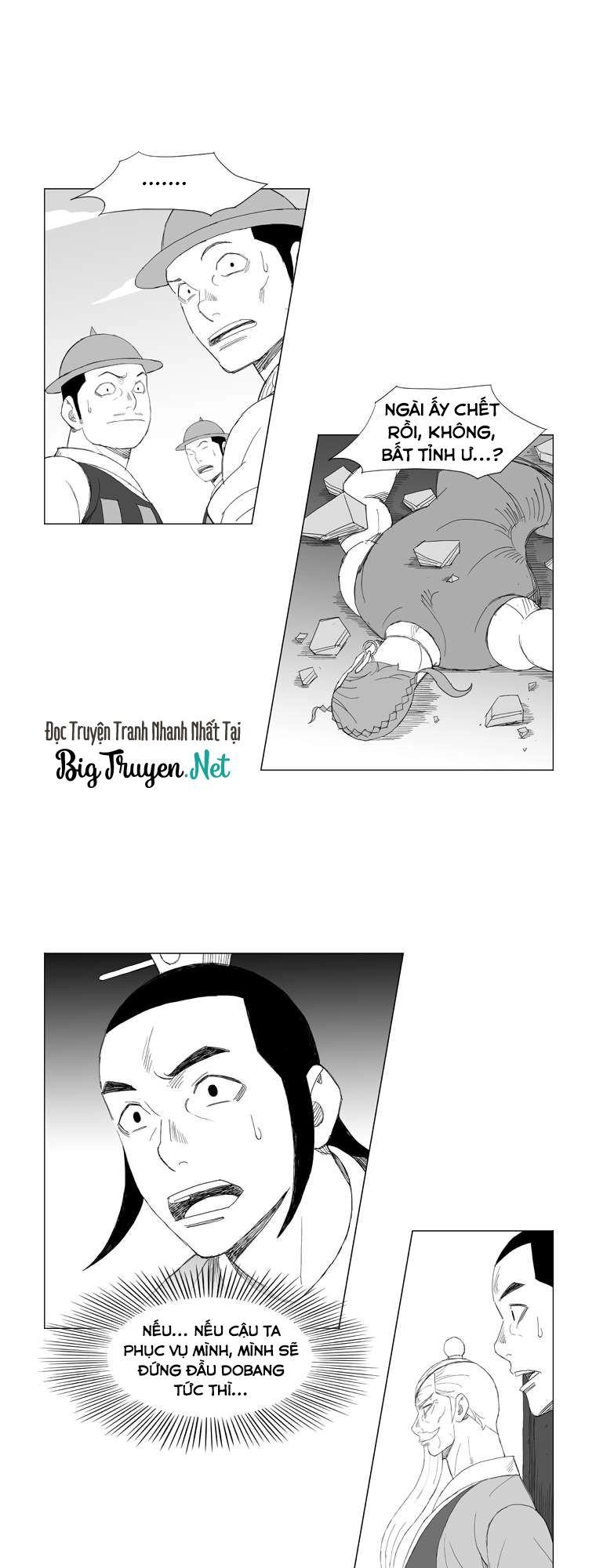 Tướng Quân Vương Quốc Cao Ly Chapter 154 - 16