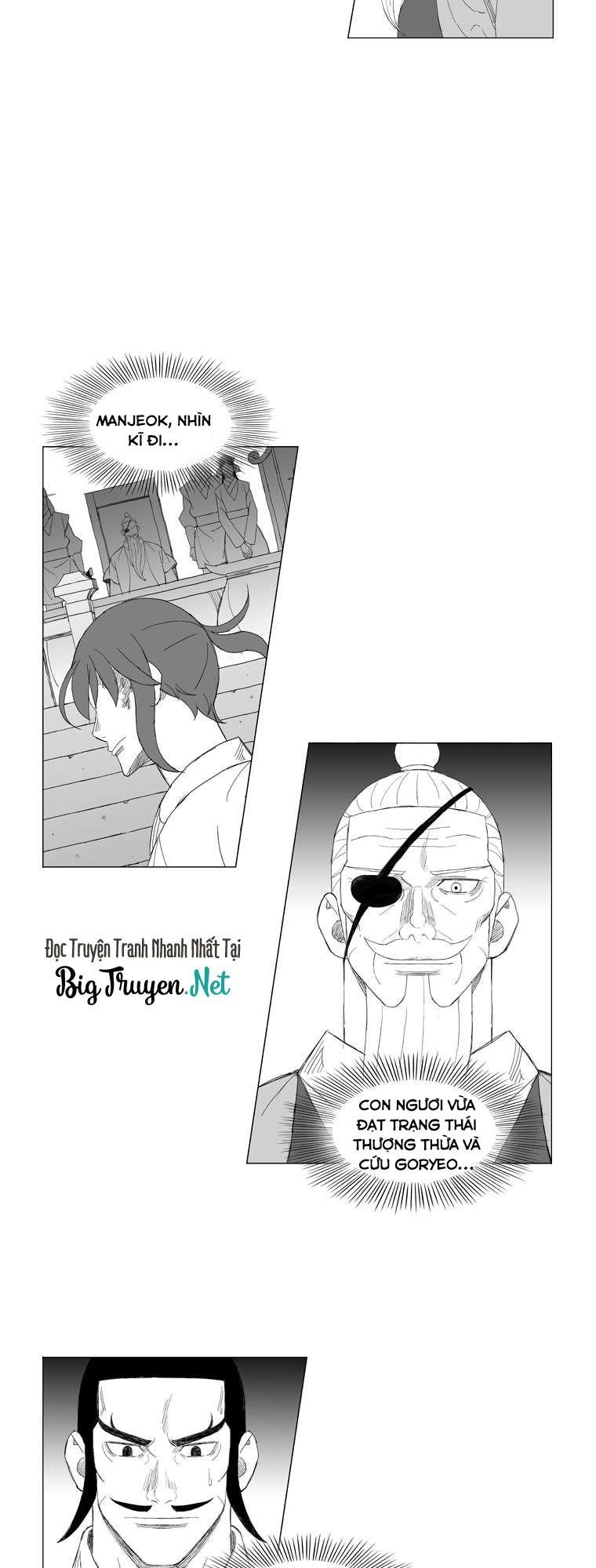 Tướng Quân Vương Quốc Cao Ly Chapter 154 - 17