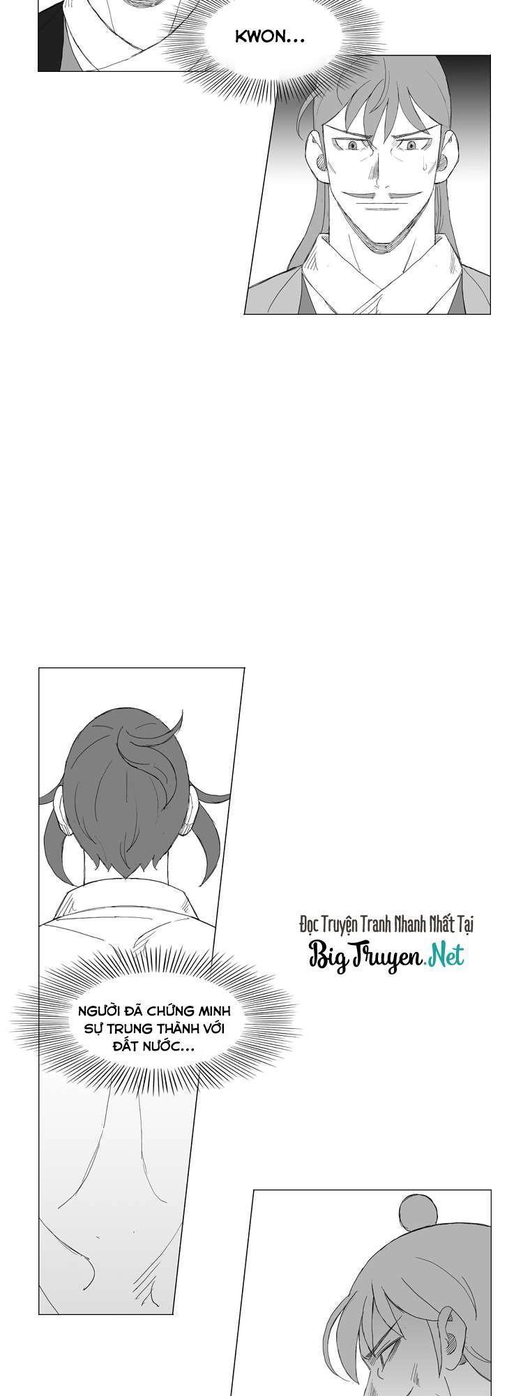 Tướng Quân Vương Quốc Cao Ly Chapter 154 - 18