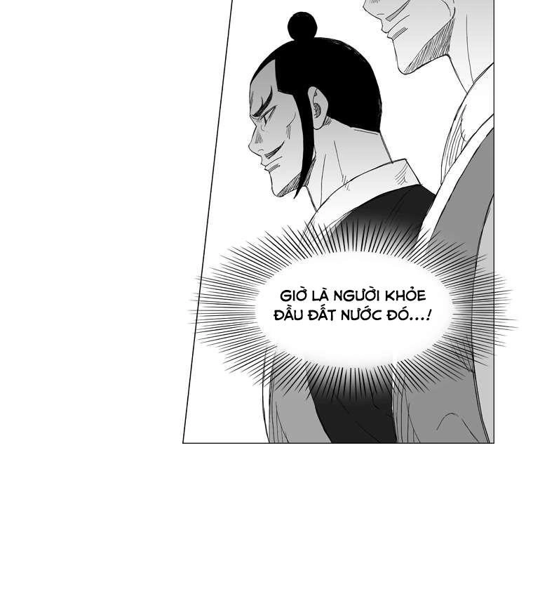 Tướng Quân Vương Quốc Cao Ly Chapter 154 - 19