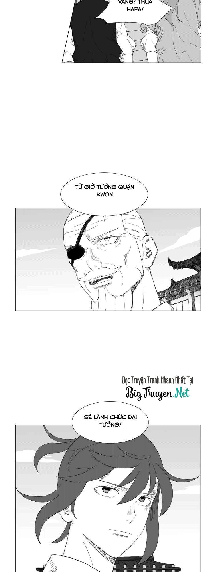 Tướng Quân Vương Quốc Cao Ly Chapter 154 - 22