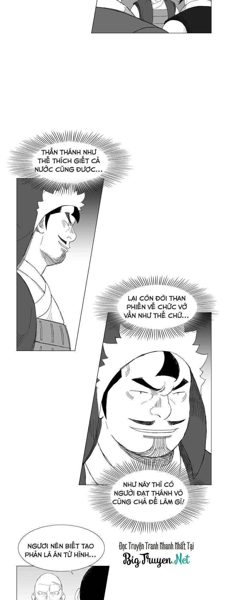 Tướng Quân Vương Quốc Cao Ly Chapter 155 - 5