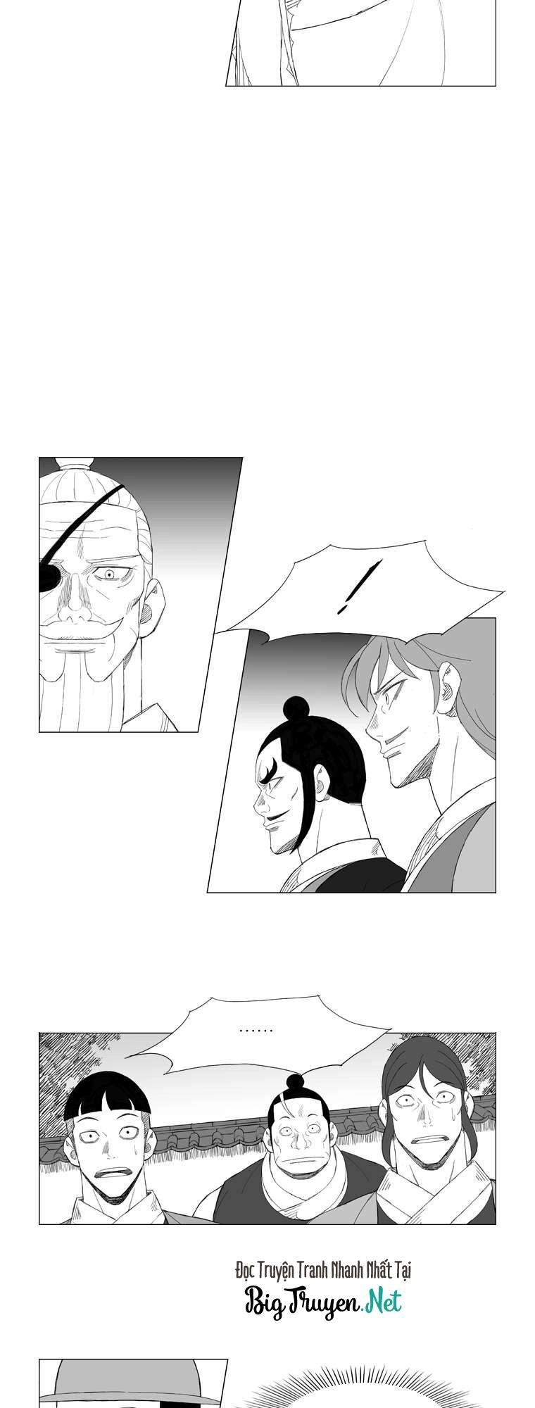 Tướng Quân Vương Quốc Cao Ly Chapter 155 - 10