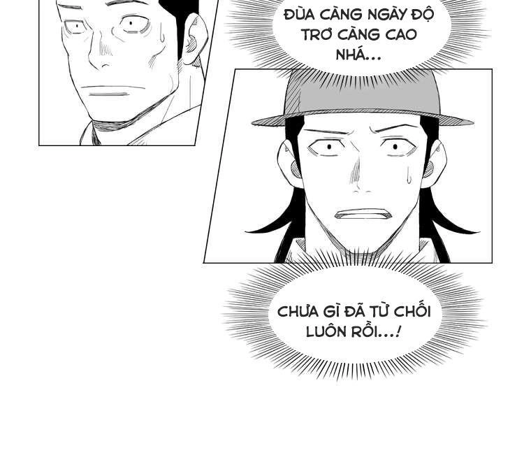 Tướng Quân Vương Quốc Cao Ly Chapter 155 - 11