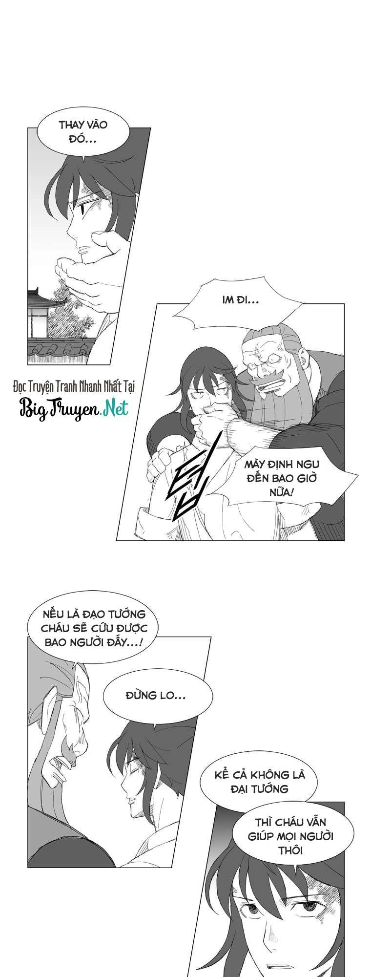 Tướng Quân Vương Quốc Cao Ly Chapter 155 - 12