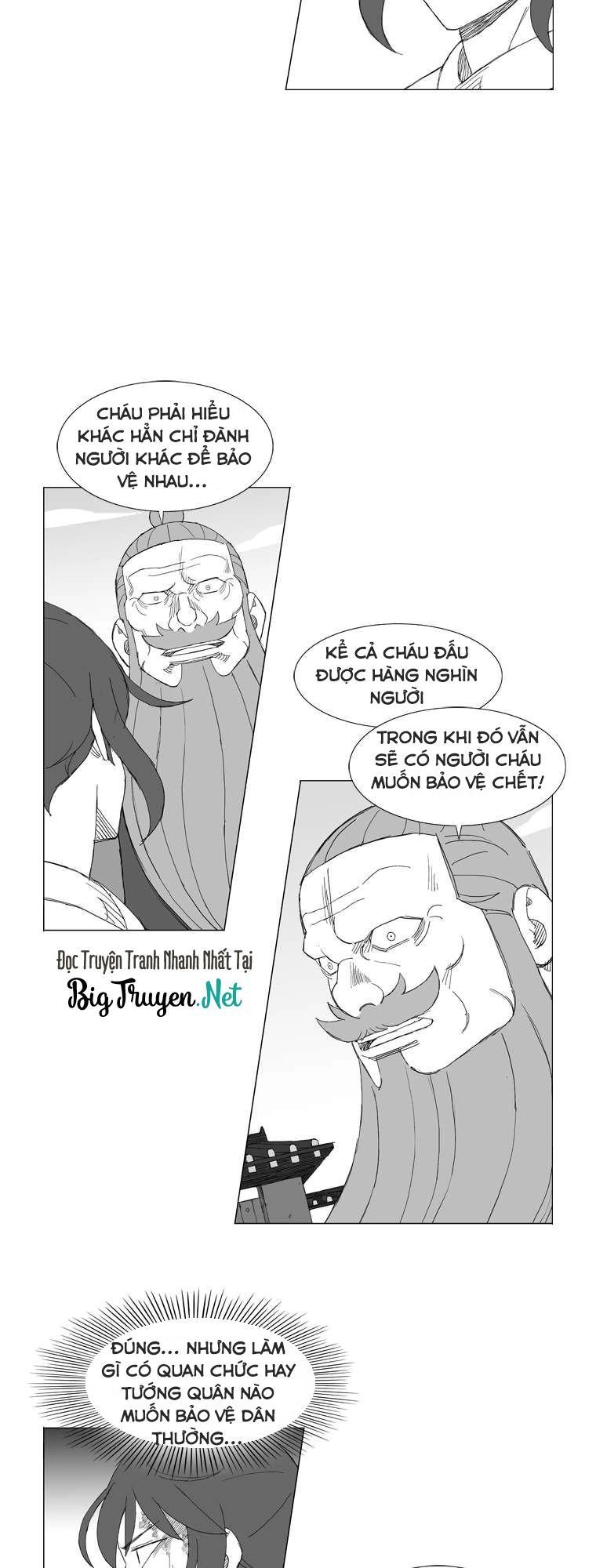 Tướng Quân Vương Quốc Cao Ly Chapter 155 - 13