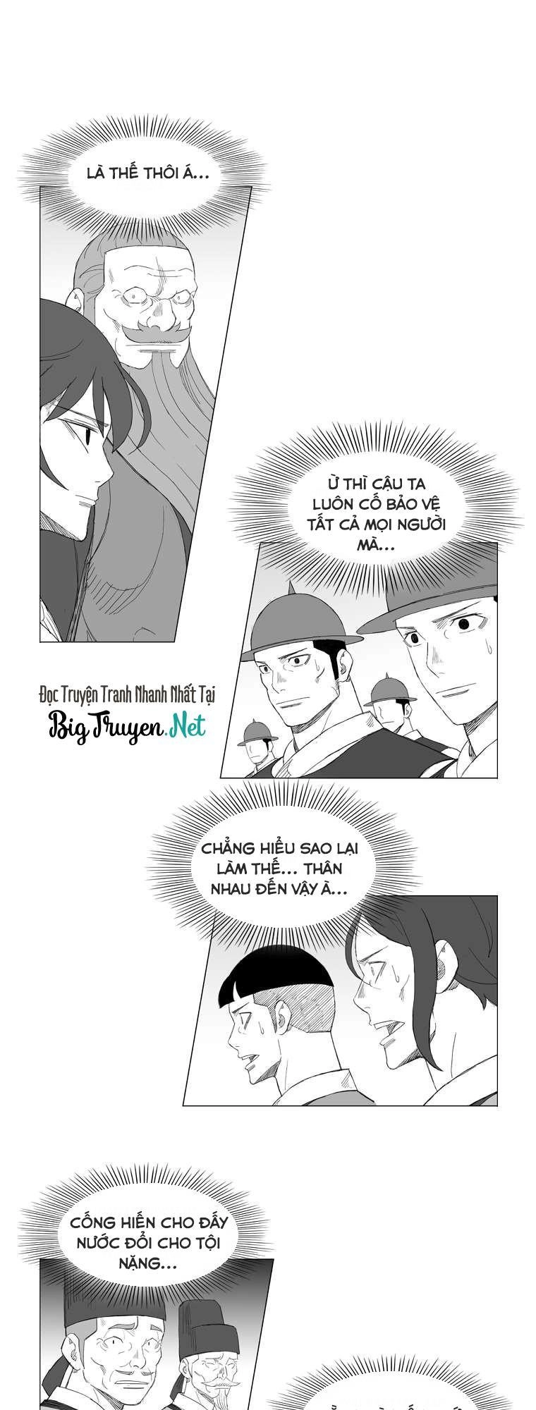 Tướng Quân Vương Quốc Cao Ly Chapter 155 - 16