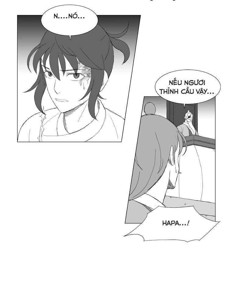 Tướng Quân Vương Quốc Cao Ly Chapter 155 - 18