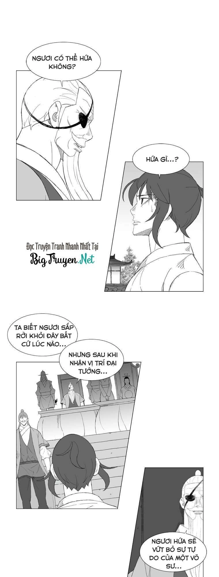 Tướng Quân Vương Quốc Cao Ly Chapter 155 - 19