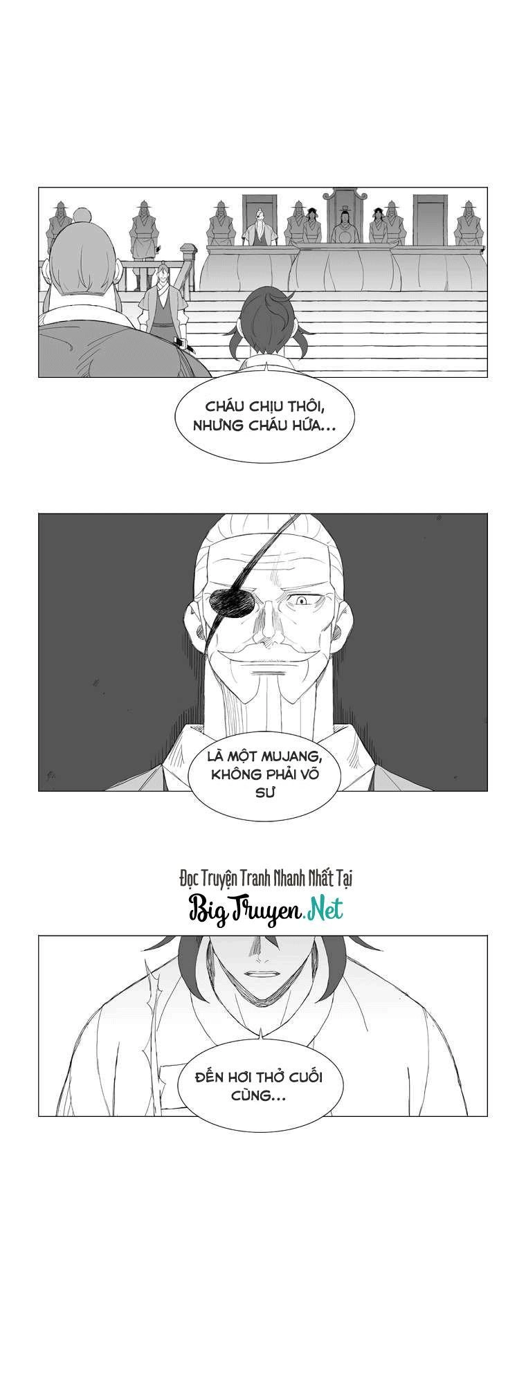 Tướng Quân Vương Quốc Cao Ly Chapter 155 - 22