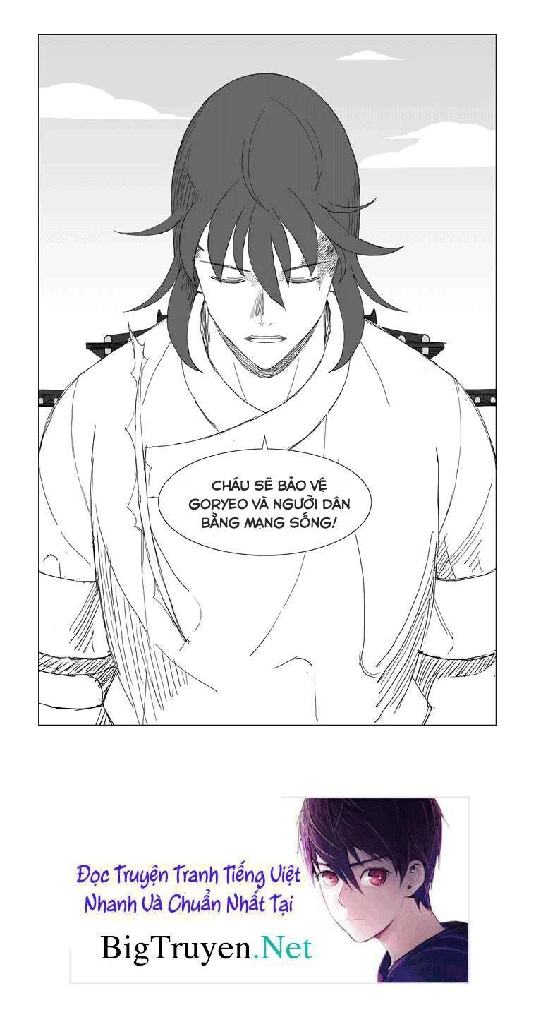 Tướng Quân Vương Quốc Cao Ly Chapter 155 - 23