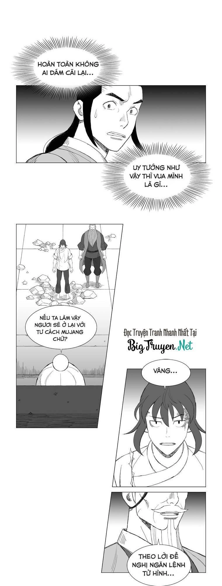 Tướng Quân Vương Quốc Cao Ly Chapter 156 - 7