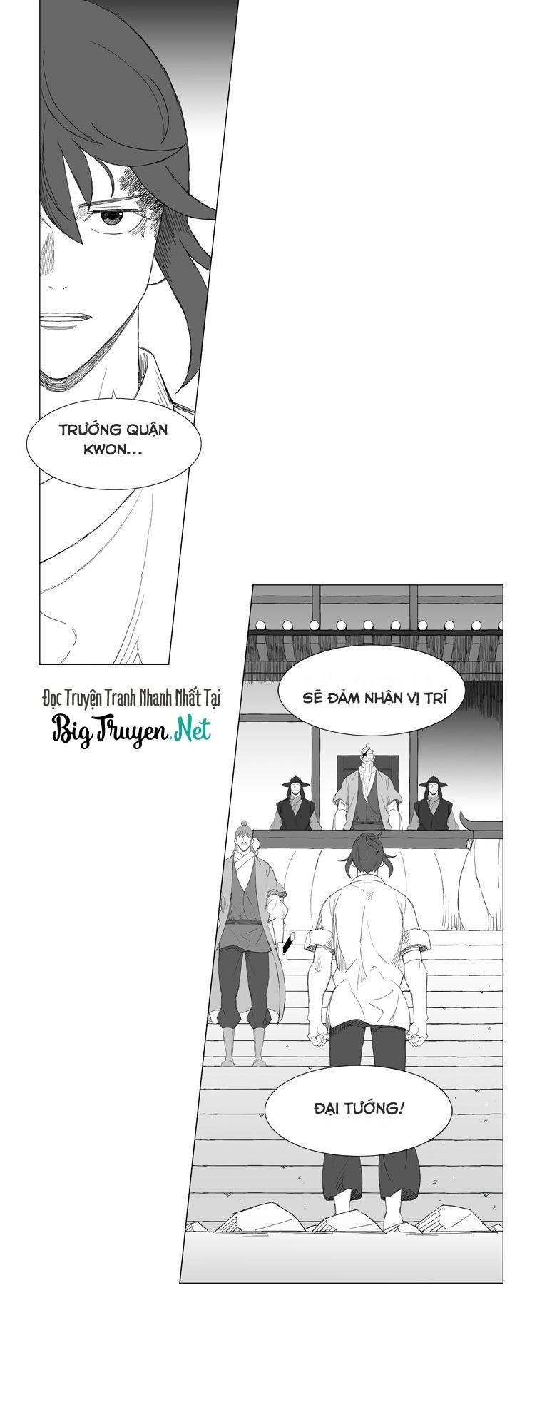 Tướng Quân Vương Quốc Cao Ly Chapter 156 - 11