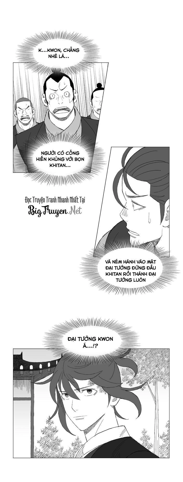 Tướng Quân Vương Quốc Cao Ly Chapter 158 - 11