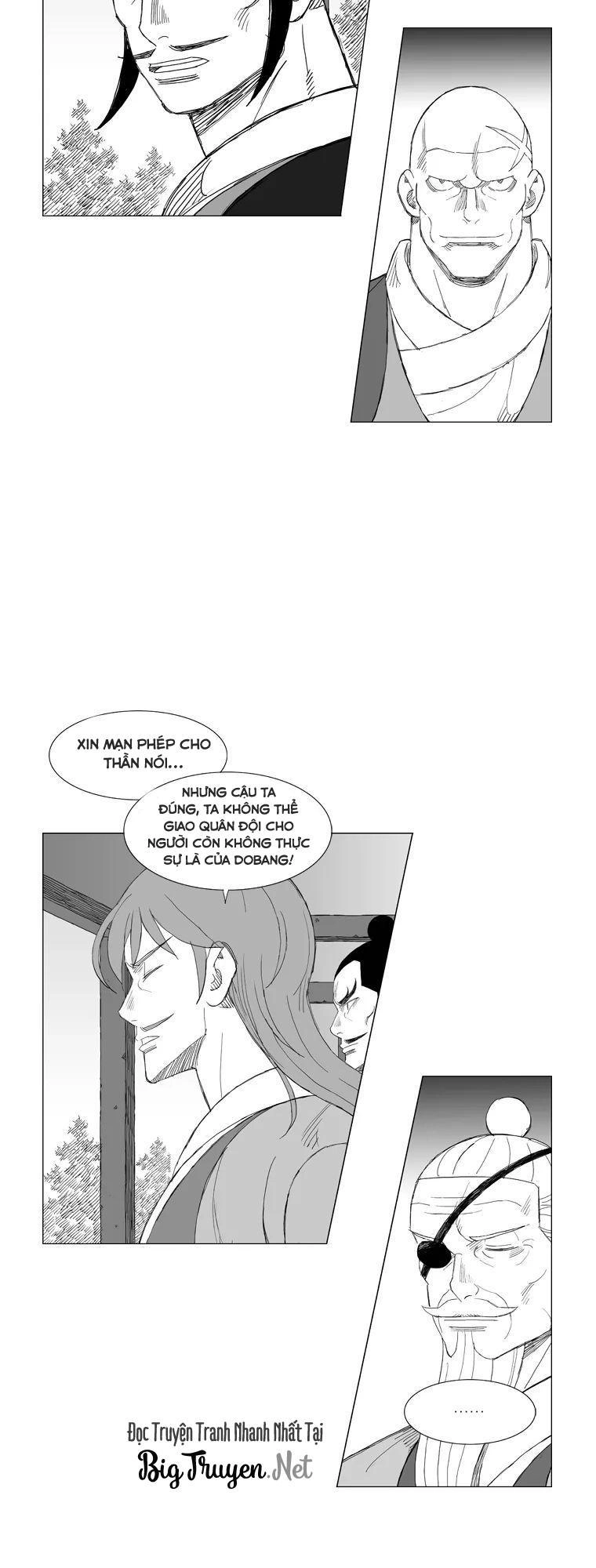 Tướng Quân Vương Quốc Cao Ly Chapter 159 - 2