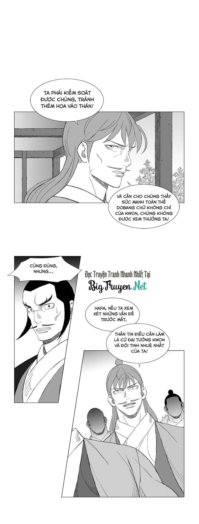 Tướng Quân Vương Quốc Cao Ly Chapter 159 - 5