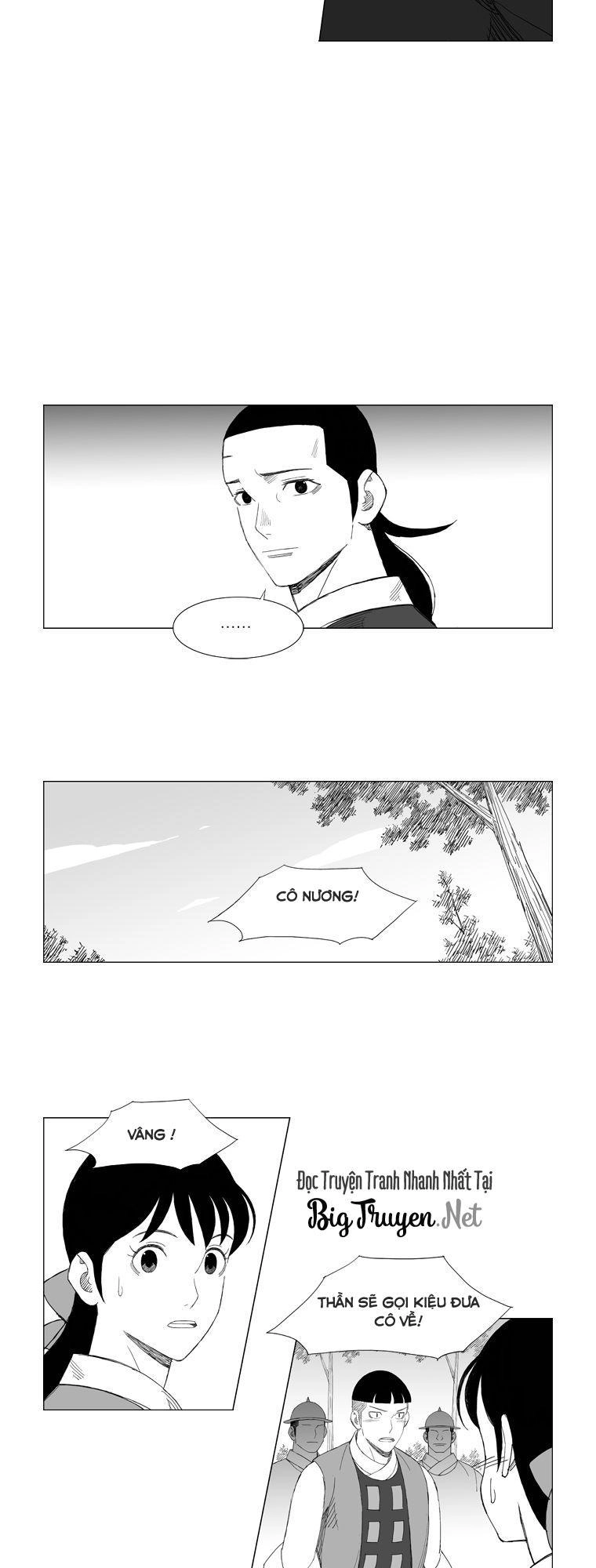 Tướng Quân Vương Quốc Cao Ly Chapter 159 - 13