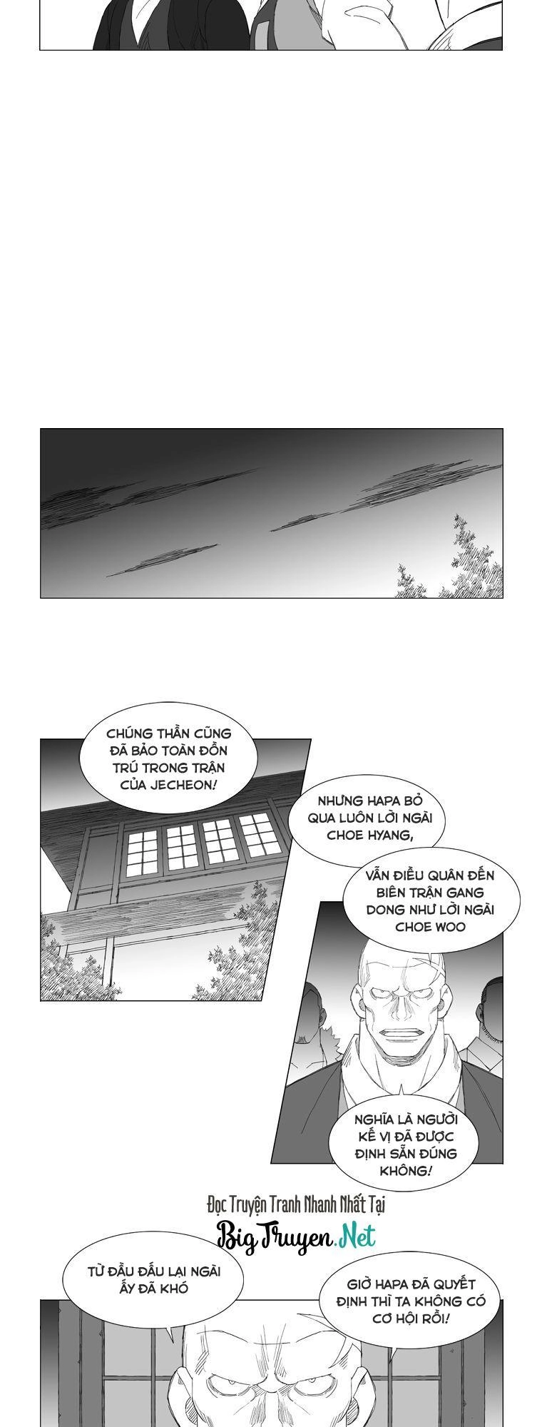 Tướng Quân Vương Quốc Cao Ly Chapter 159 - 17