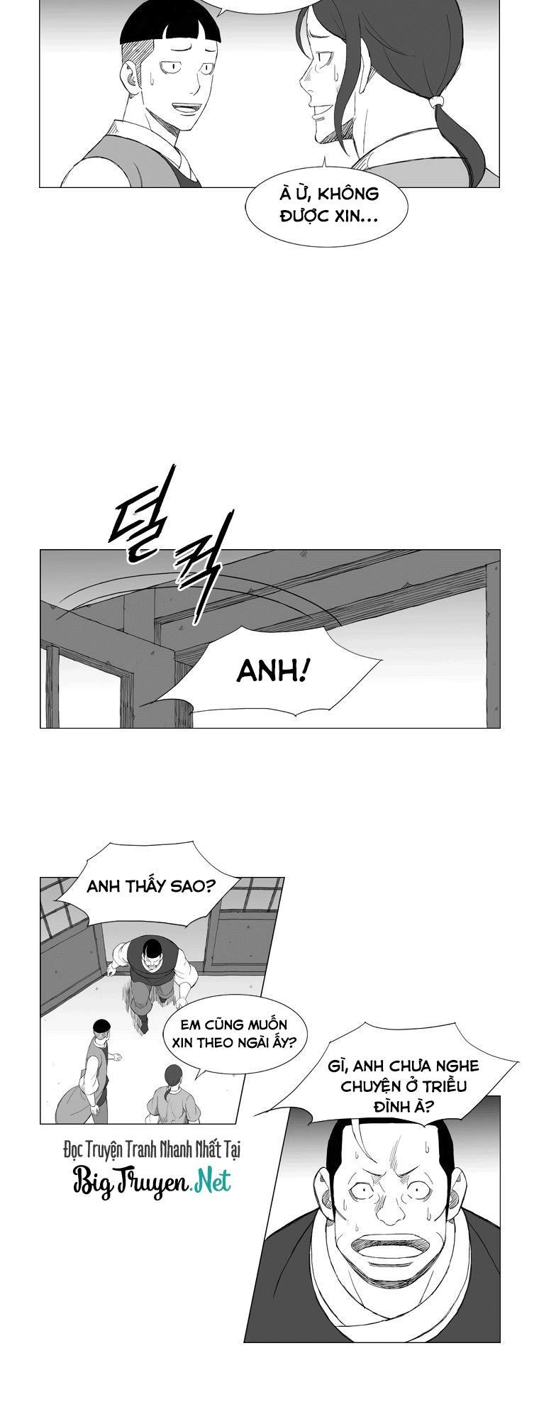 Tướng Quân Vương Quốc Cao Ly Chapter 160 - 2