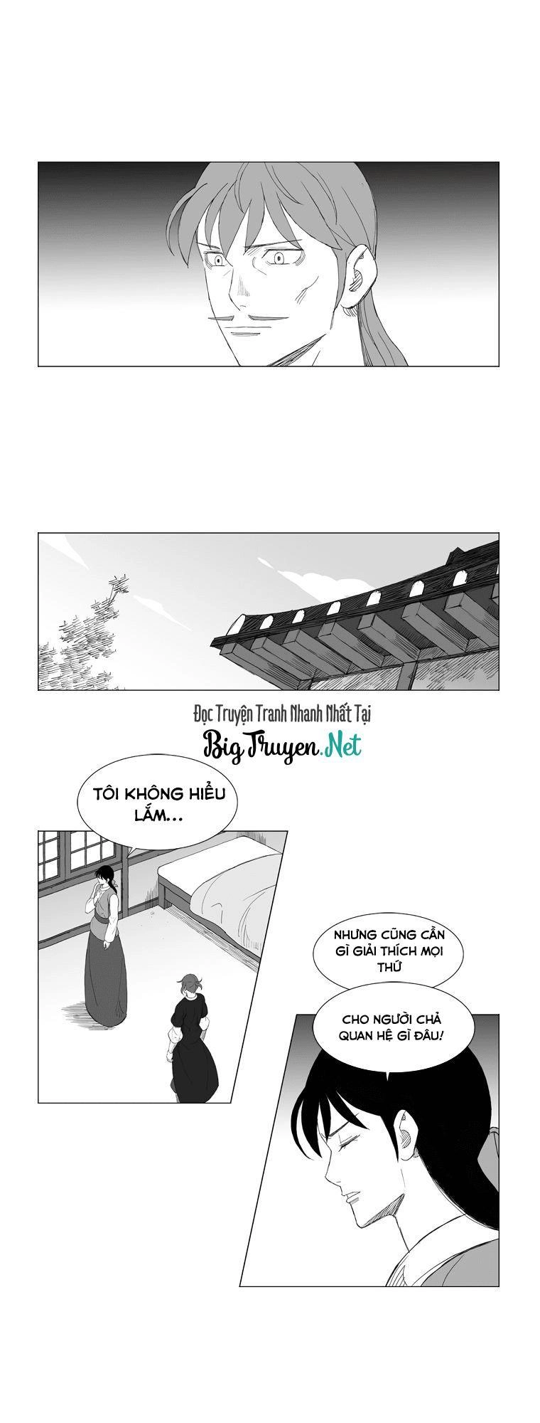 Tướng Quân Vương Quốc Cao Ly Chapter 160 - 8