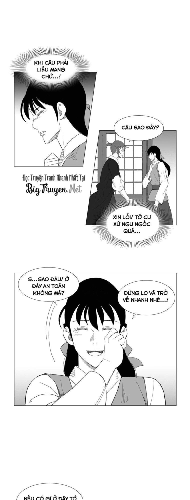 Tướng Quân Vương Quốc Cao Ly Chapter 160 - 12