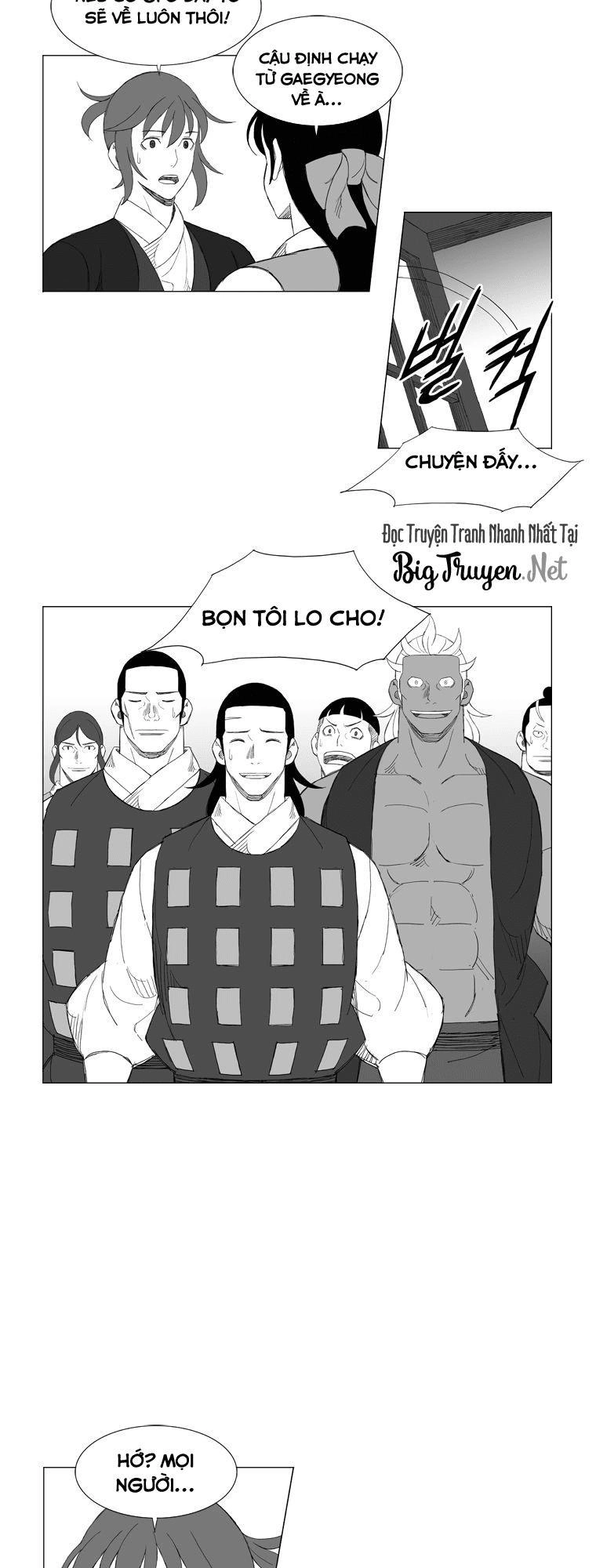 Tướng Quân Vương Quốc Cao Ly Chapter 160 - 13