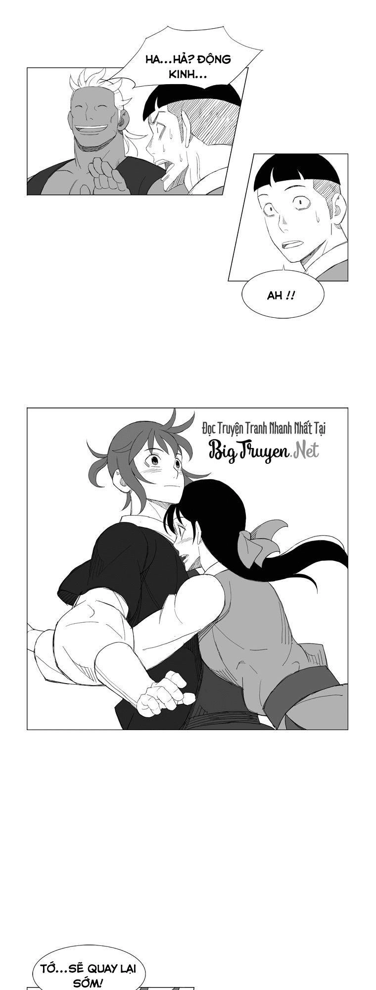 Tướng Quân Vương Quốc Cao Ly Chapter 160 - 16