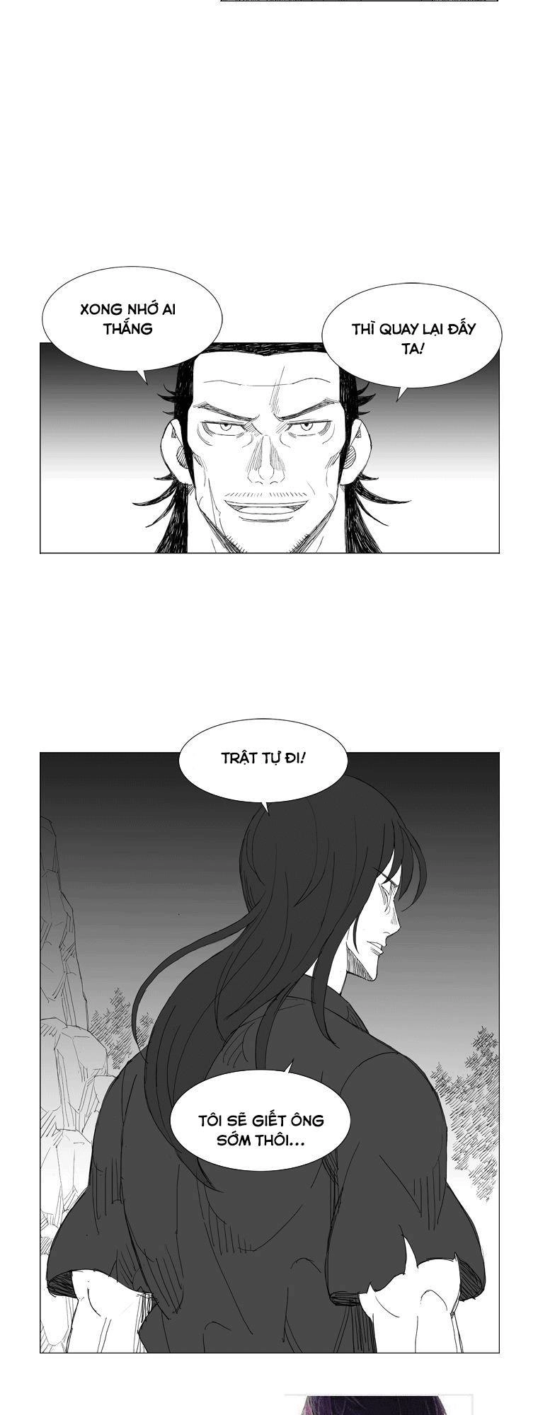 Tướng Quân Vương Quốc Cao Ly Chapter 160 - 20