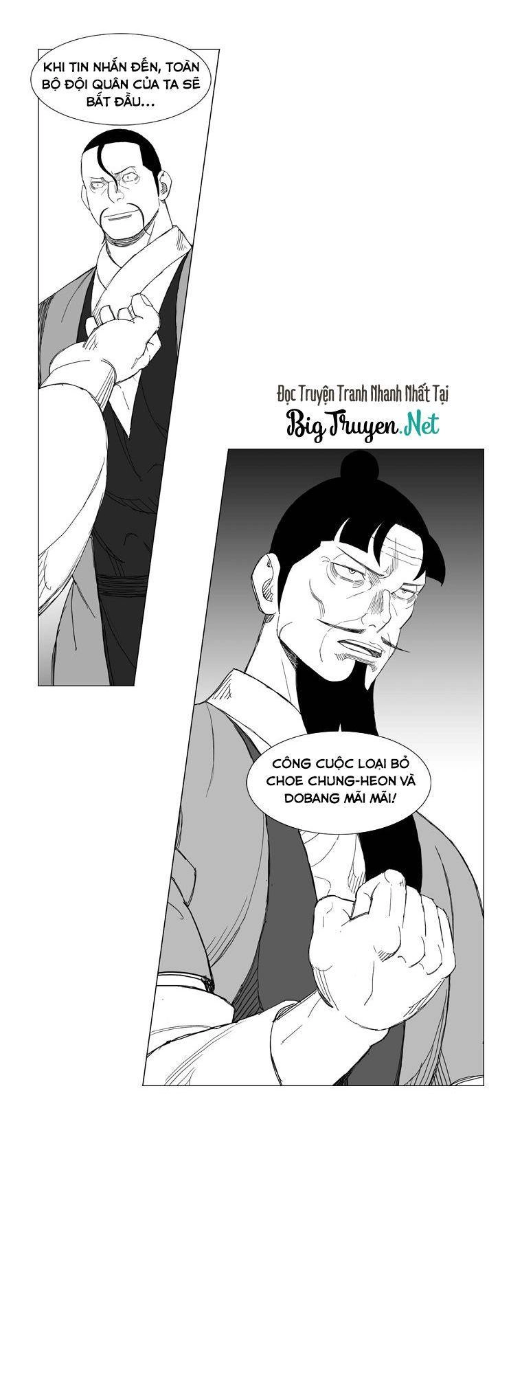 Tướng Quân Vương Quốc Cao Ly Chapter 161 - 5