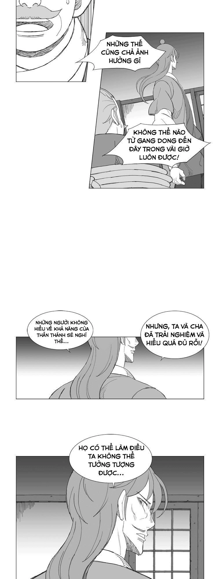 Tướng Quân Vương Quốc Cao Ly Chapter 162 - 2