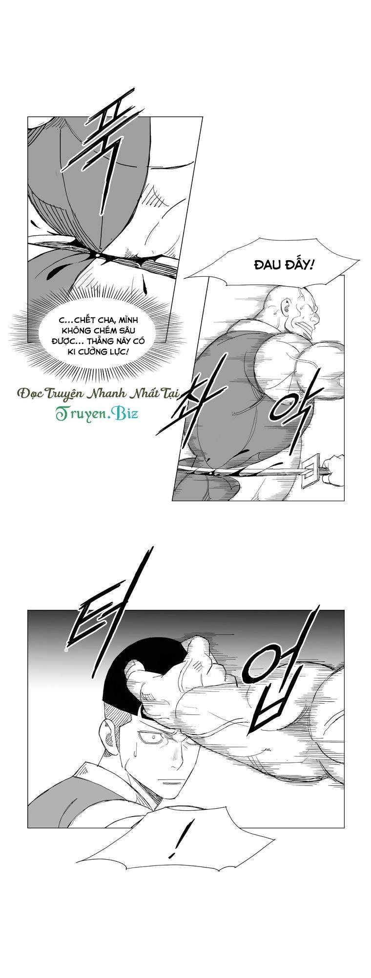 Tướng Quân Vương Quốc Cao Ly Chapter 163 - 4