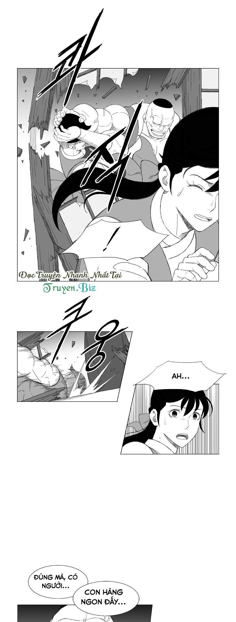 Tướng Quân Vương Quốc Cao Ly Chapter 163 - 5