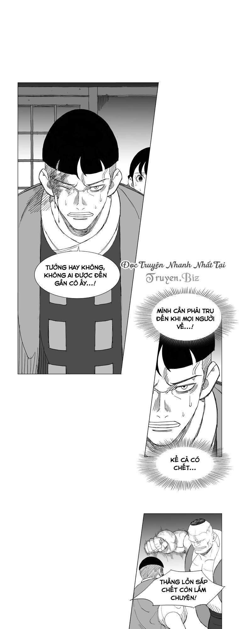 Tướng Quân Vương Quốc Cao Ly Chapter 163 - 7