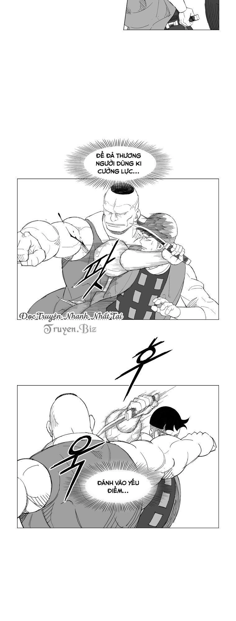 Tướng Quân Vương Quốc Cao Ly Chapter 163 - 8