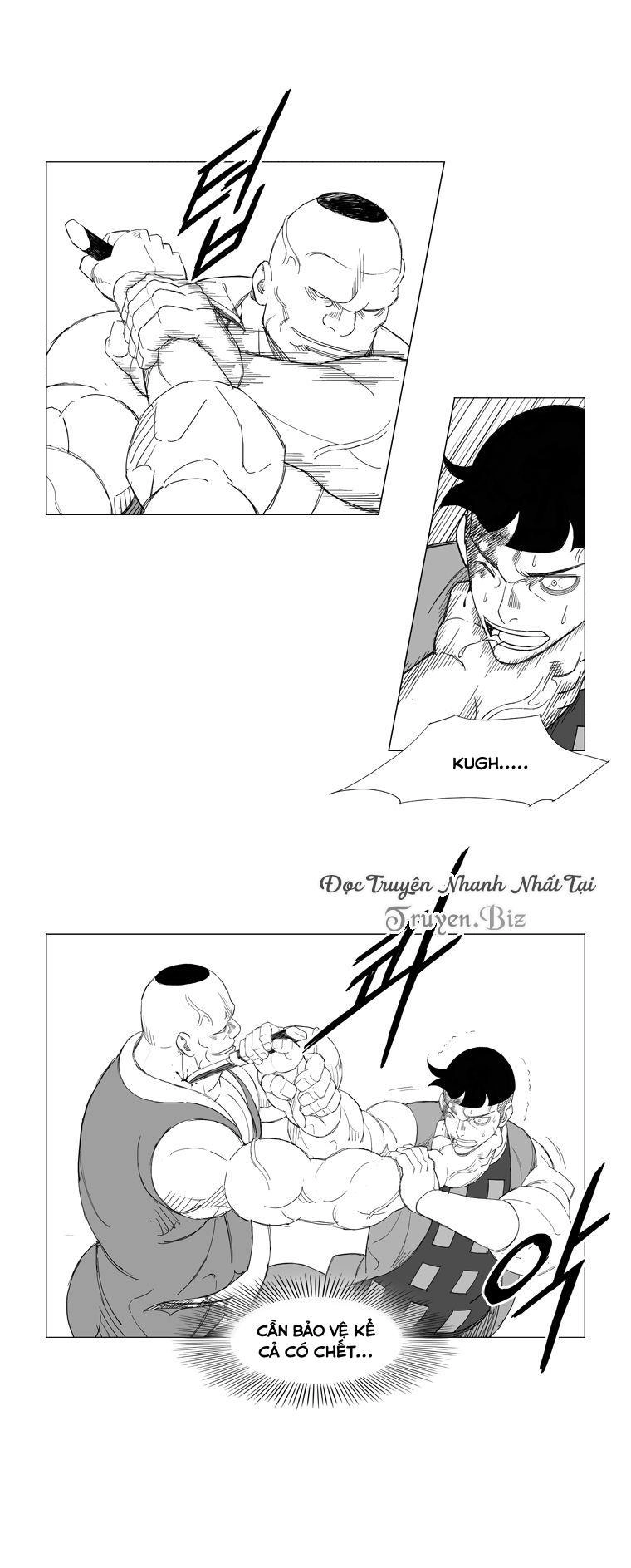 Tướng Quân Vương Quốc Cao Ly Chapter 163 - 9