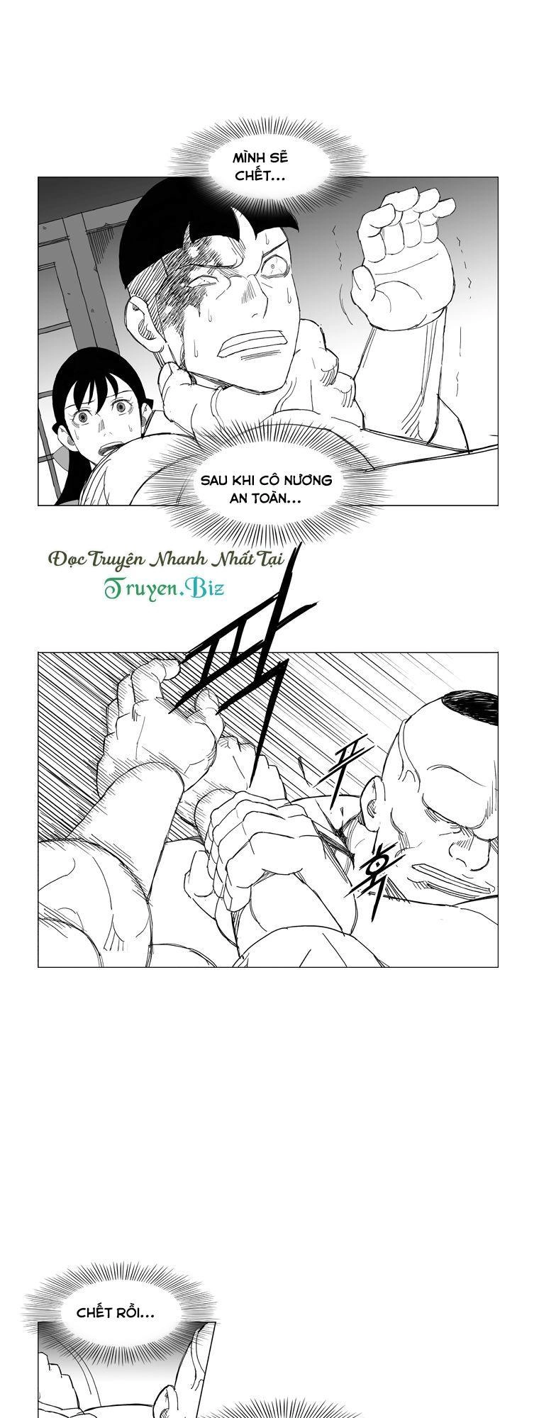 Tướng Quân Vương Quốc Cao Ly Chapter 163 - 10