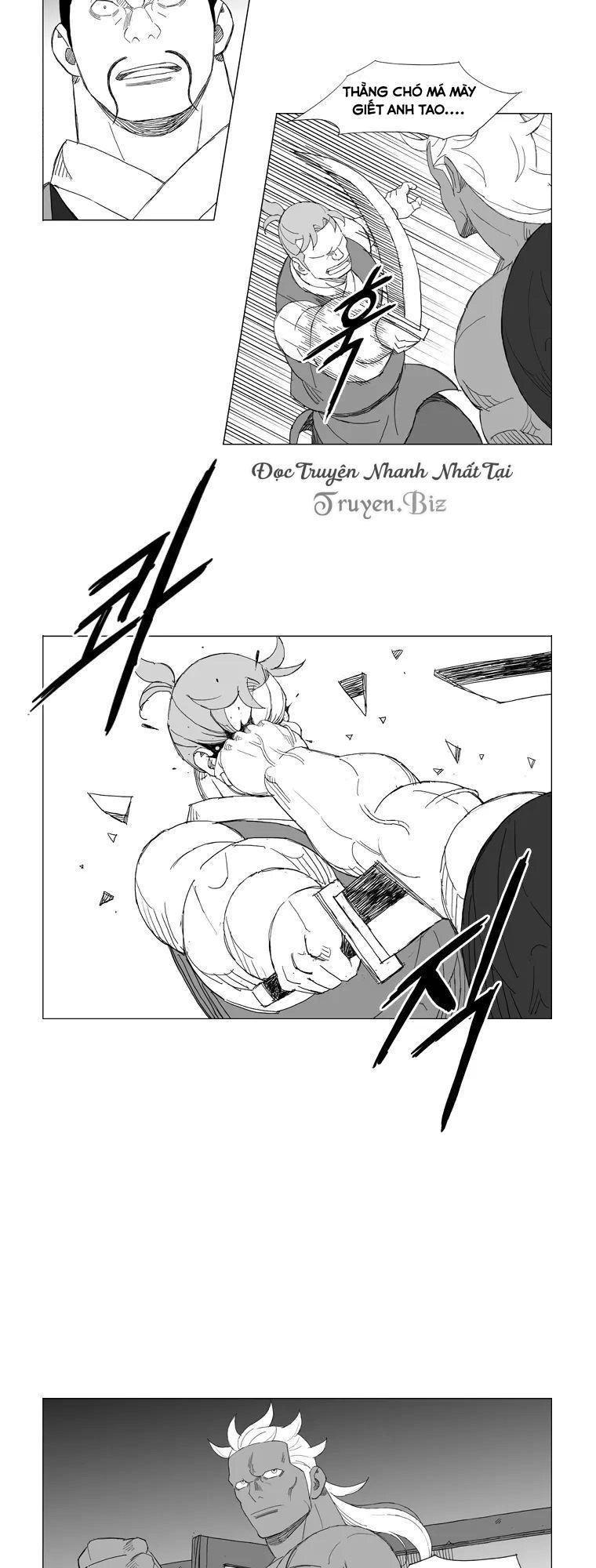 Tướng Quân Vương Quốc Cao Ly Chapter 163 - 14