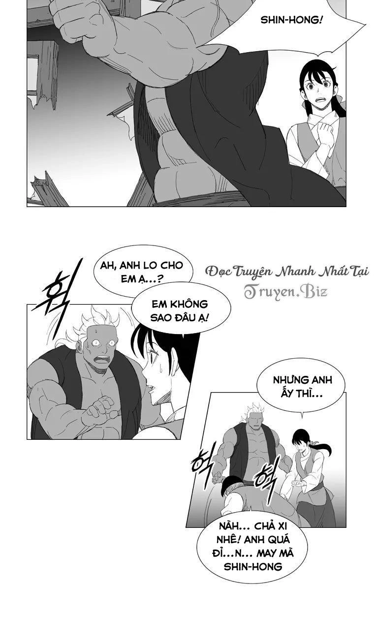 Tướng Quân Vương Quốc Cao Ly Chapter 163 - 15