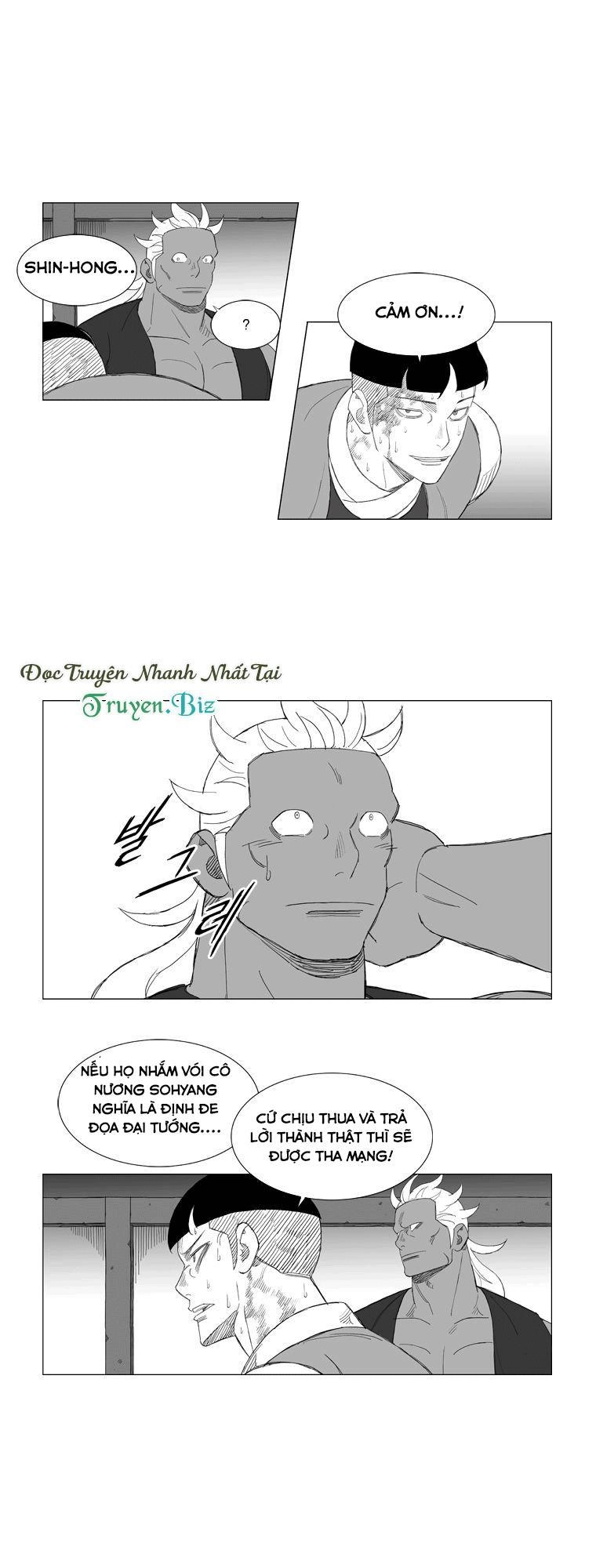 Tướng Quân Vương Quốc Cao Ly Chapter 163 - 16