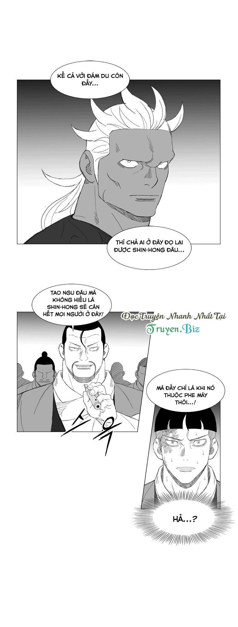 Tướng Quân Vương Quốc Cao Ly Chapter 163 - 17