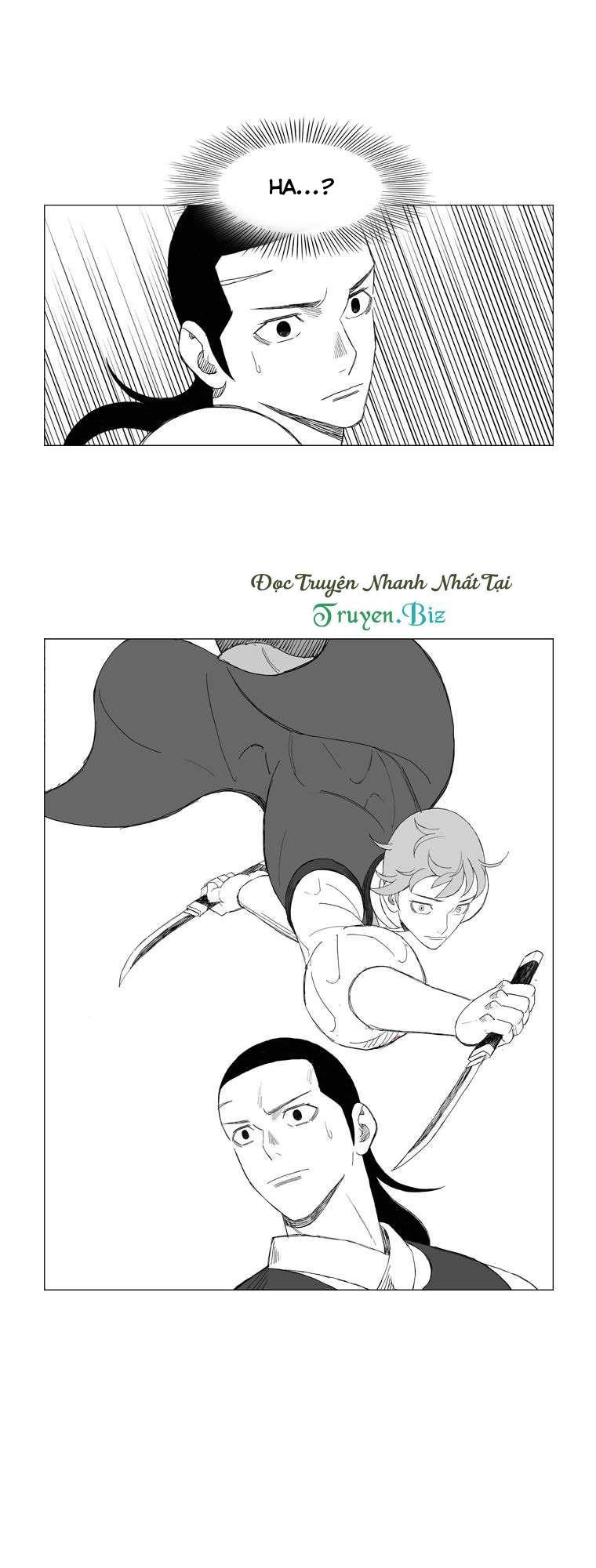 Tướng Quân Vương Quốc Cao Ly Chapter 165 - 14