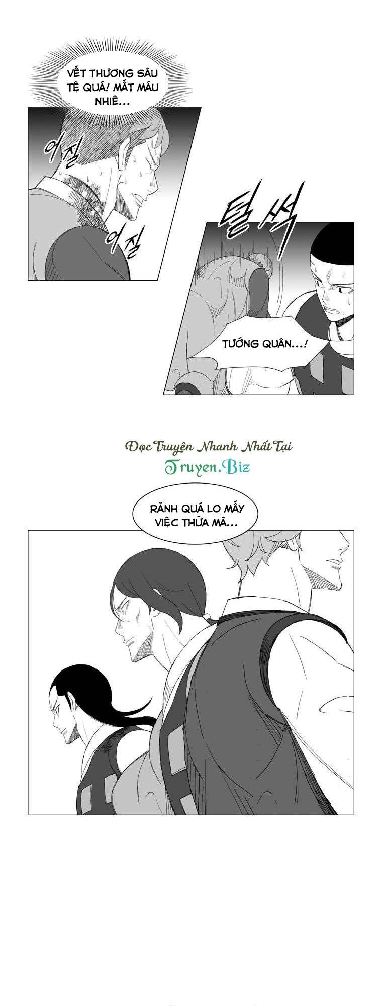 Tướng Quân Vương Quốc Cao Ly Chapter 166 - 5