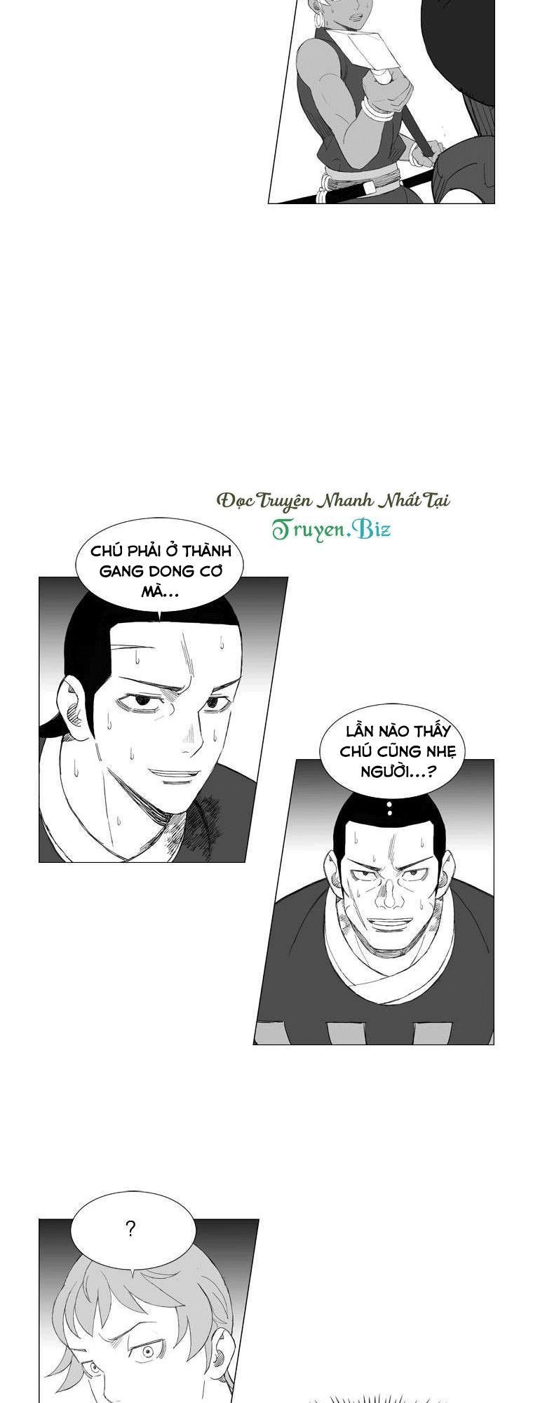 Tướng Quân Vương Quốc Cao Ly Chapter 167 - 2