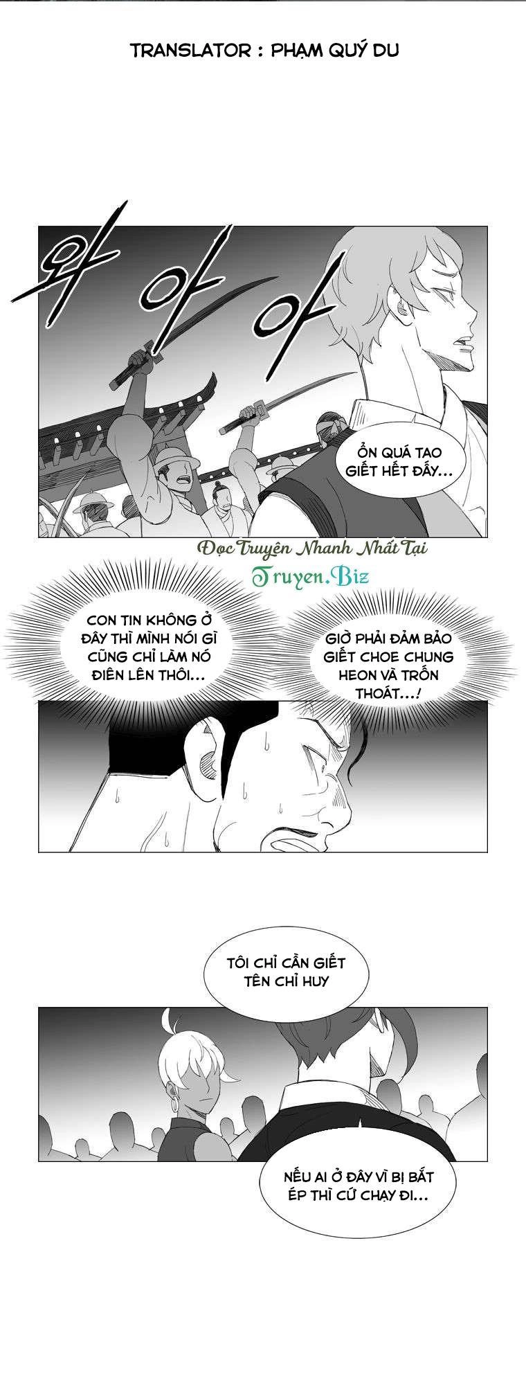 Tướng Quân Vương Quốc Cao Ly Chapter 167 - 5