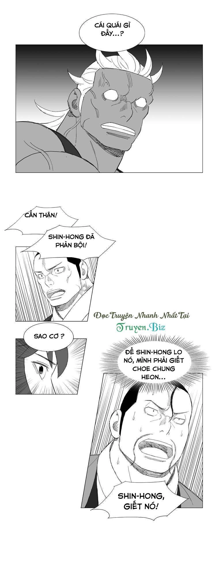 Tướng Quân Vương Quốc Cao Ly Chapter 167 - 7