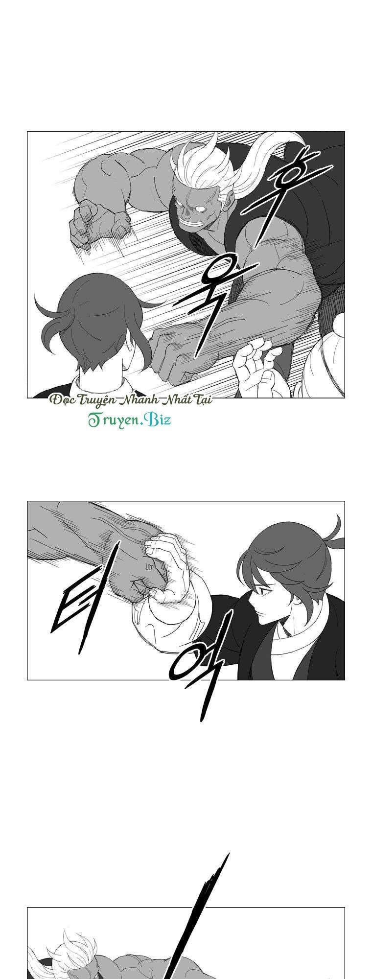 Tướng Quân Vương Quốc Cao Ly Chapter 167 - 9