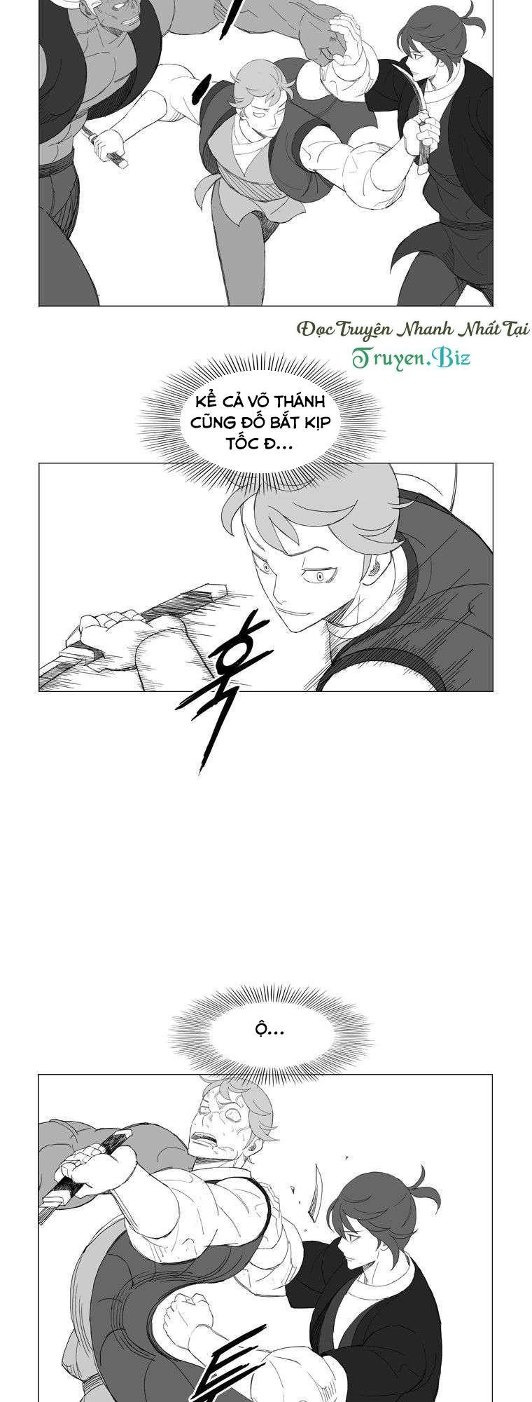 Tướng Quân Vương Quốc Cao Ly Chapter 167 - 10